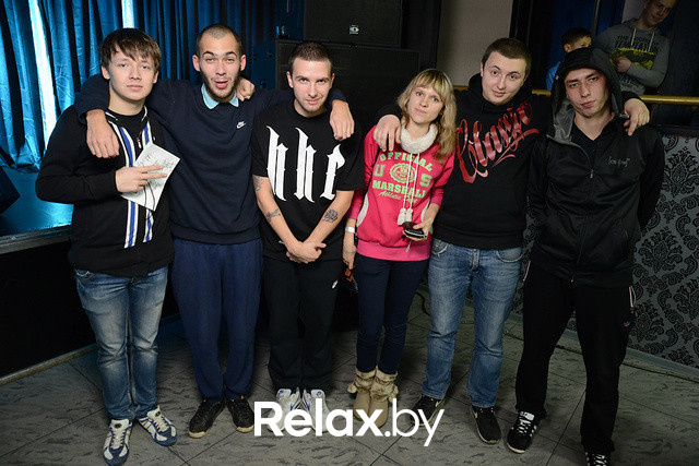 Кто Там?, фото № 35