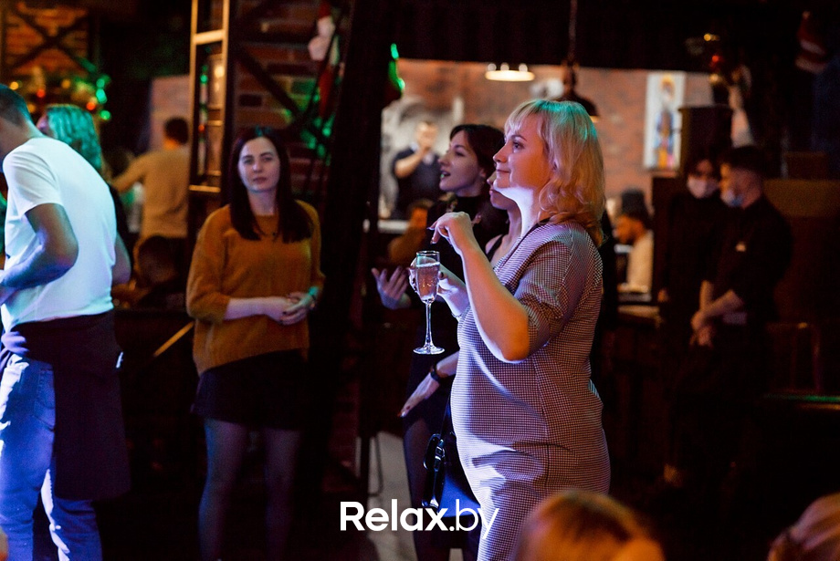 Brooklyn Live!, фото № 3