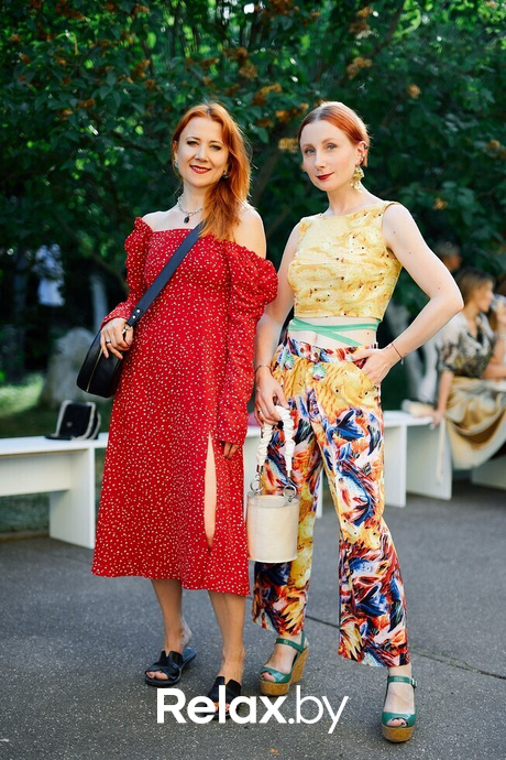 Летний проект «Открытый подиум» от BFW, фото № 58