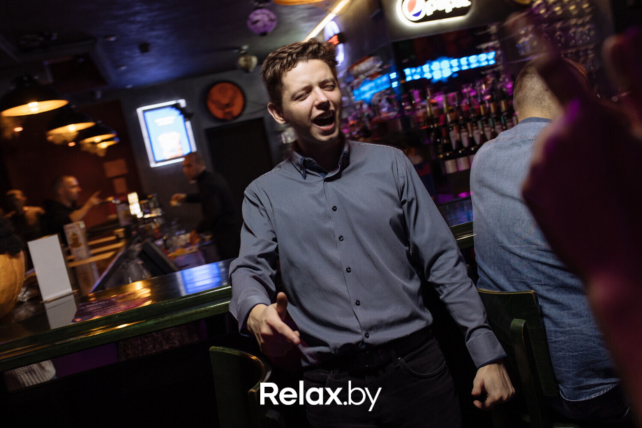 Karaoke «Barberry», фото № 52