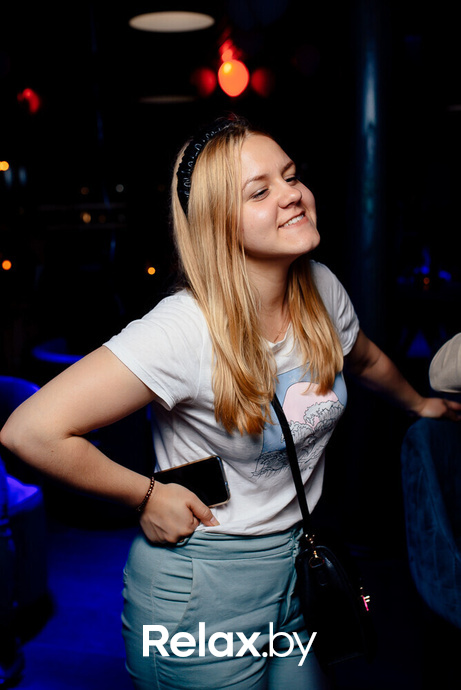 Luna party, фото № 73