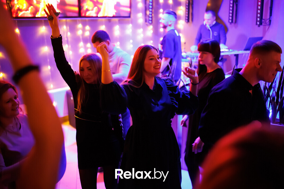 Hot Weekend, фото № 54