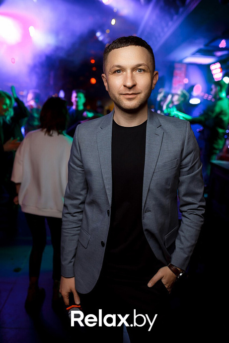 Мужской день, фото № 18