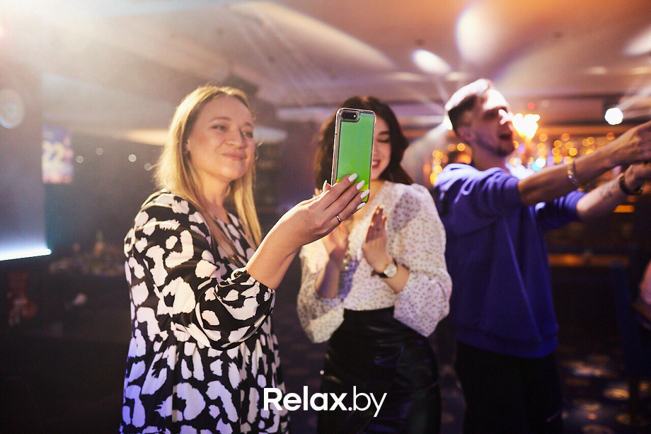 Christmas Holiday, фото № 82