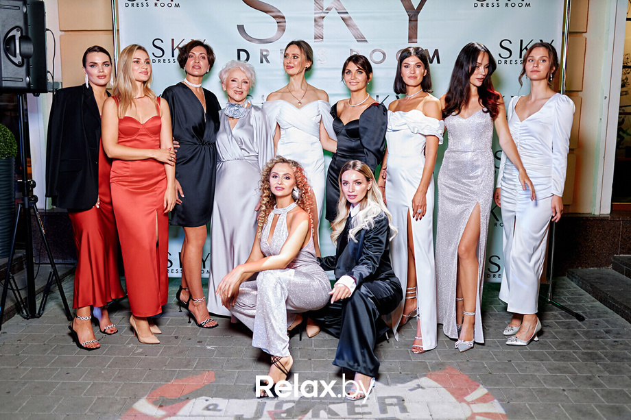 День Рождения гастробара «Правда», фото № 101