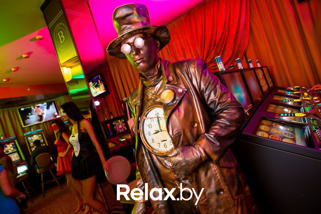 Десятка в фокусе, фото № 61