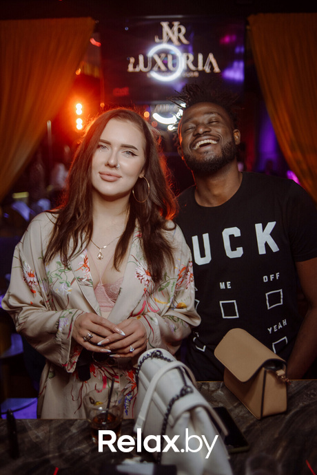 Sunday LUXURIA LXR, фото № 29