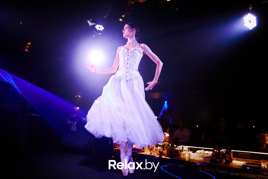 Party like Russian, фото № 71