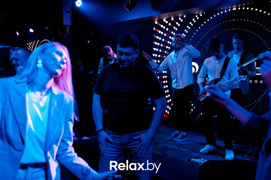 Saturday music, фото № 51