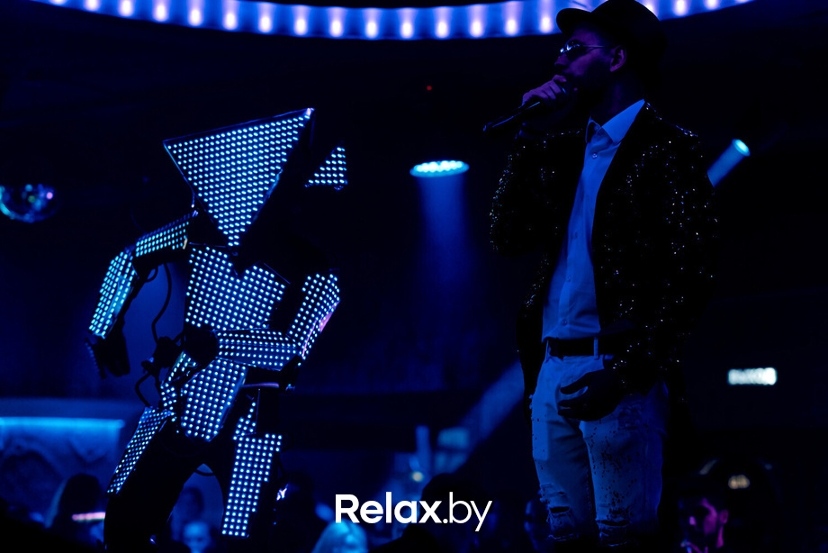 LUNA birthday 1 year (day 2), фото № 96