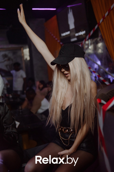 Saturday LUXURIA LXR, фото № 32