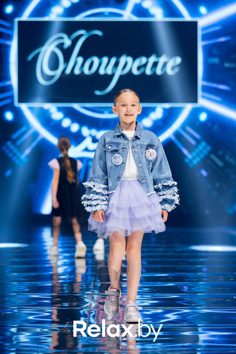 IMG Fashion Show: Choupette, IVA, Grigarovich, фото № 75