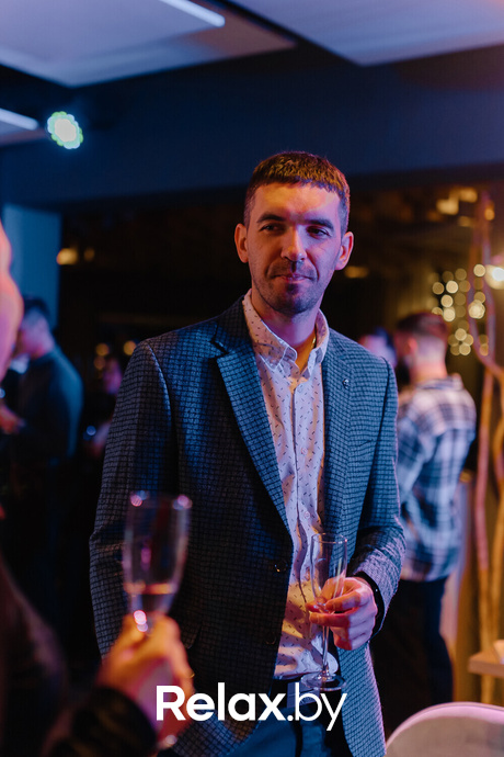 Новогодние вечера в Terra Club, фото № 14