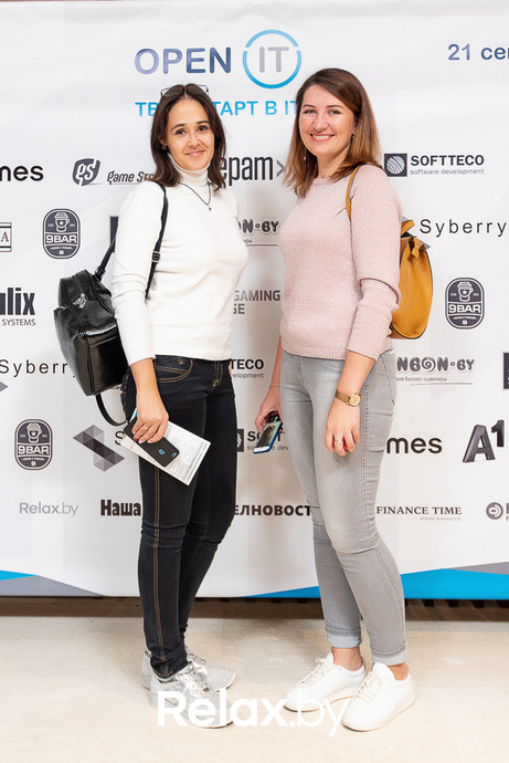 Open IT, фото № 302