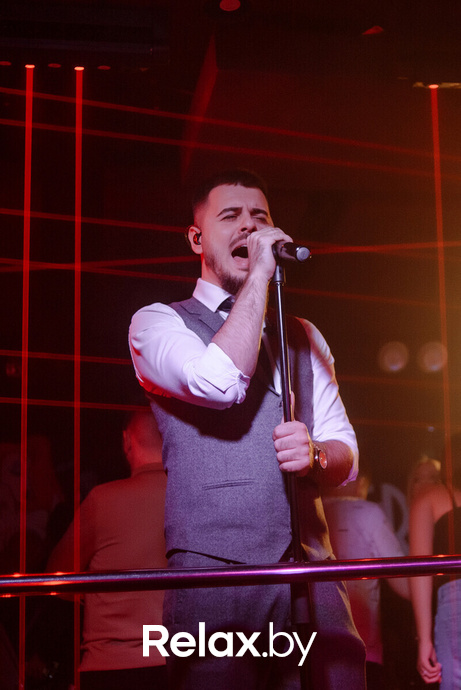 Cirque du soleil, фото № 50