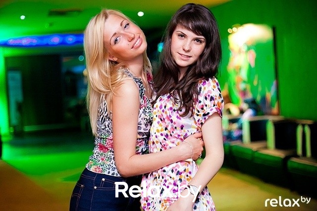 Fruit Night, фото № 114