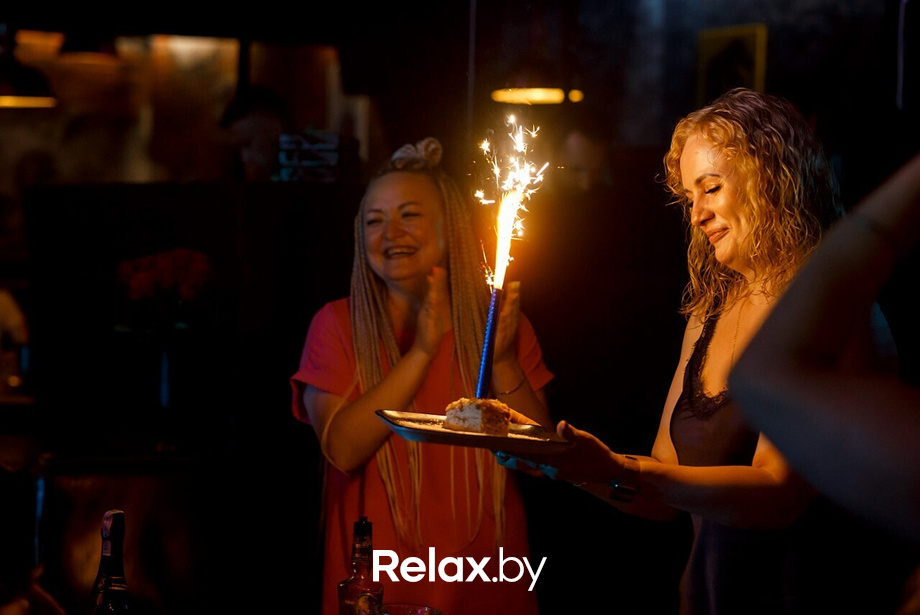 Brooklyn Live!, фото № 36