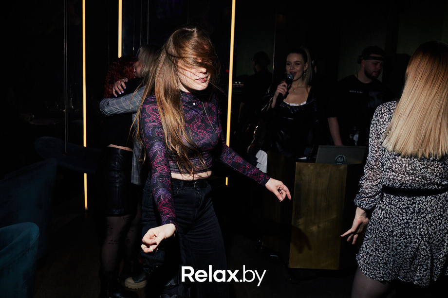 Nua Night Party, фото № 38