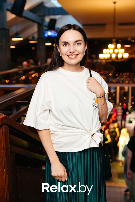 Пятница в Броваре, фото № 14