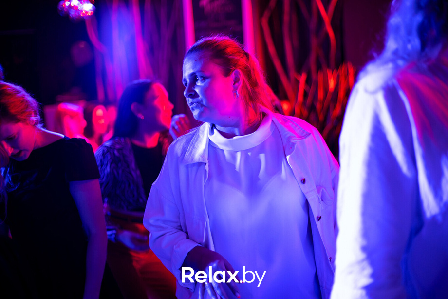 Ночные жители, фото № 66