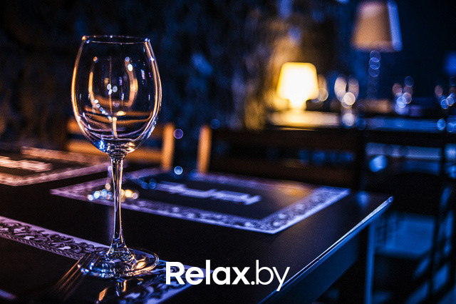 Открытие летней террасы Loft cafe, фото № 75