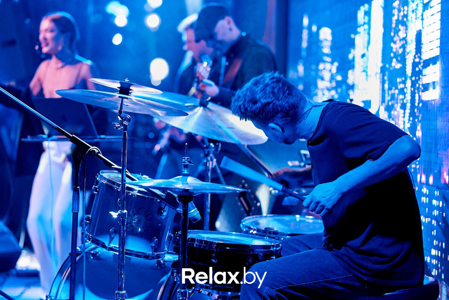 Friday Music, фото № 96