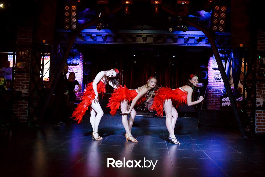 Brooklyn Live!, фото № 53