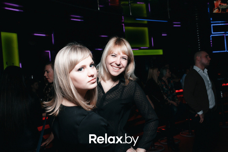 Party Night, фото № 11