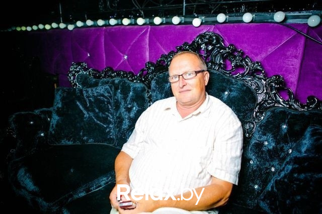 Вечеринка Crazy Flowers, фото № 58