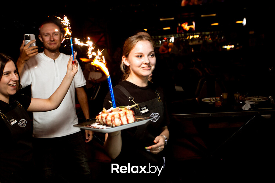 Brooklyn Live!, фото № 77