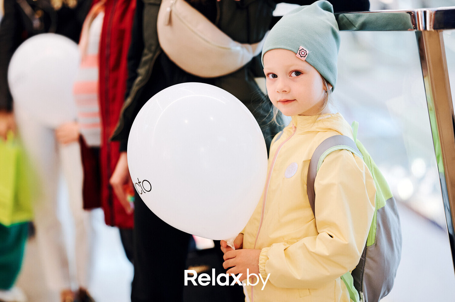 Открытие DeFacto, фото № 19