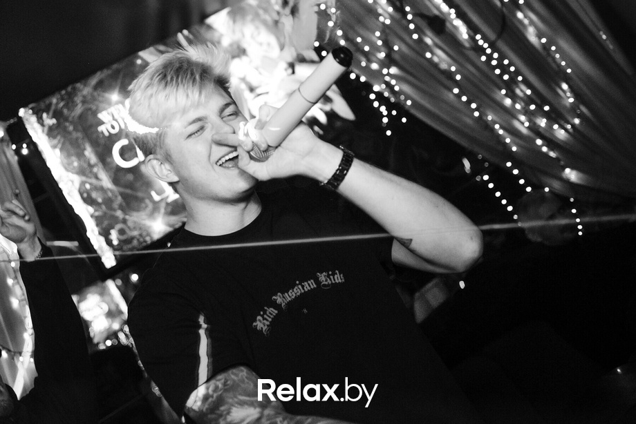 Friday LUXURIA LXR, фото № 34