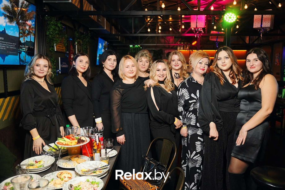 Новогодний корпоратив, фото № 19