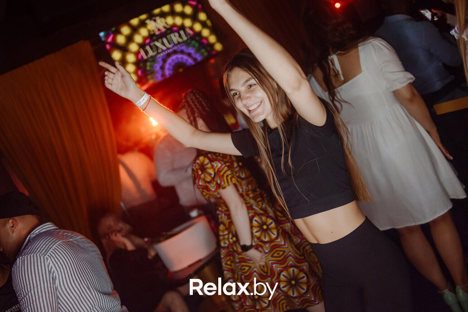 Friday LUXURIA LXR, фото № 25