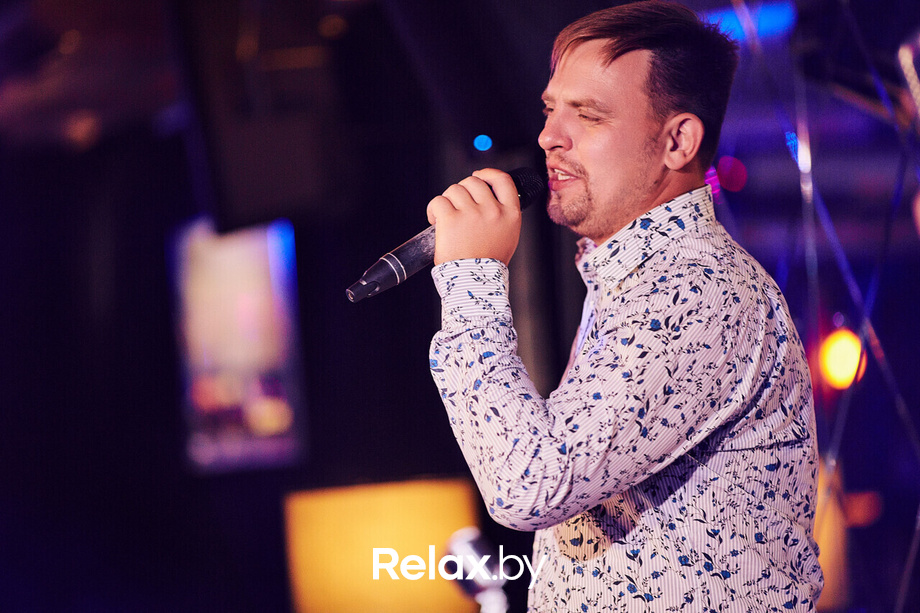 Summer Time, фото № 8