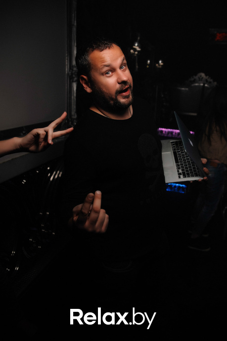 Макс Лоренс, фото № 68