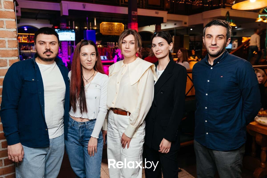 Танцуем в Броваре, фото № 14