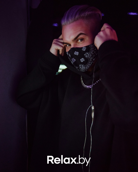 Saturday LUXURIA LXR, фото № 2