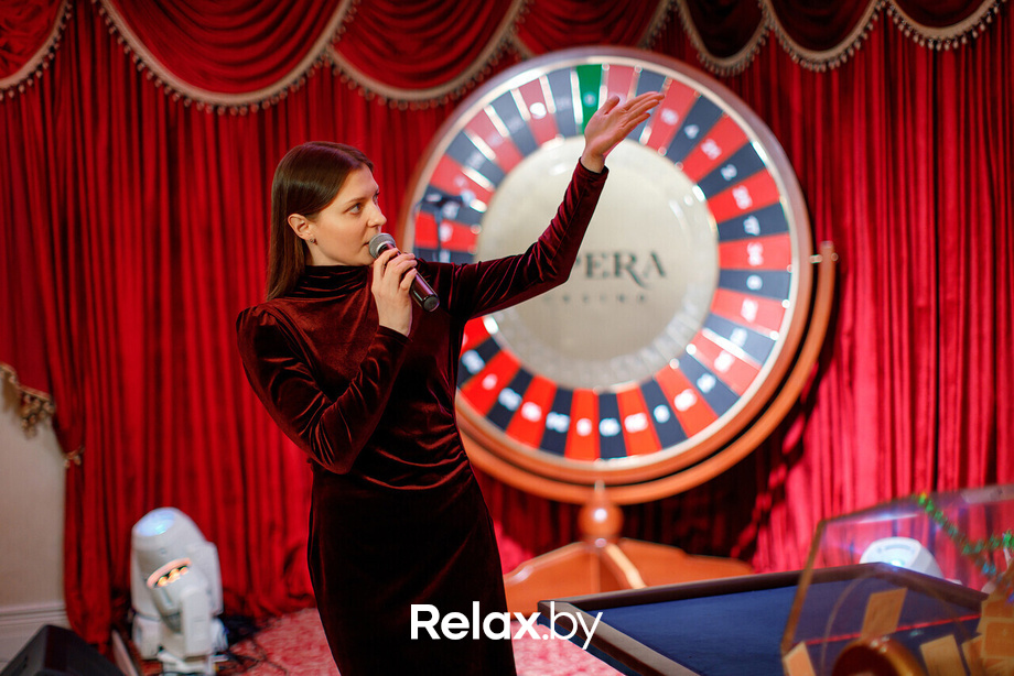 Opera Loto, фото № 14