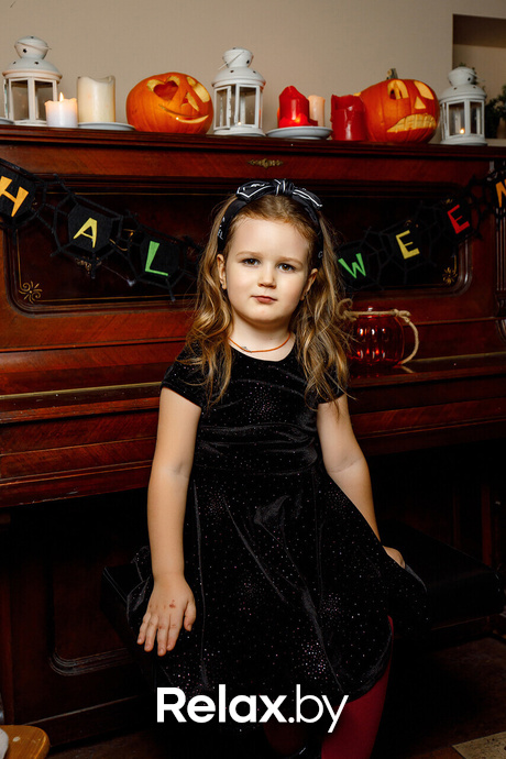 Тыква-пати, фото № 107