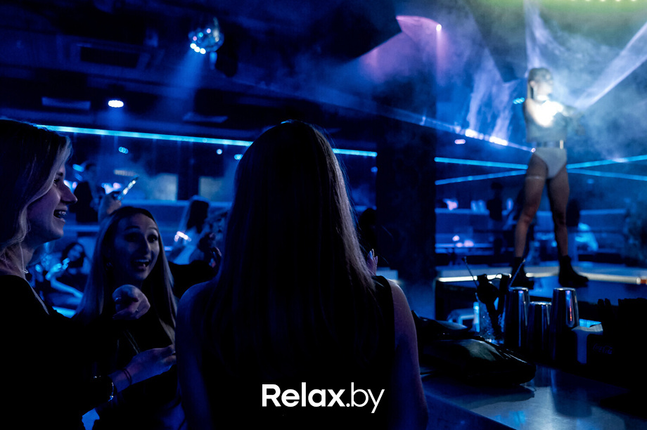 White Moon day 2, фото № 27