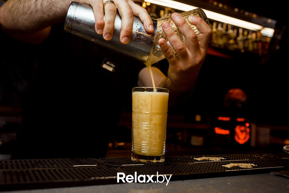 Brooklyn Live!, фото № 36