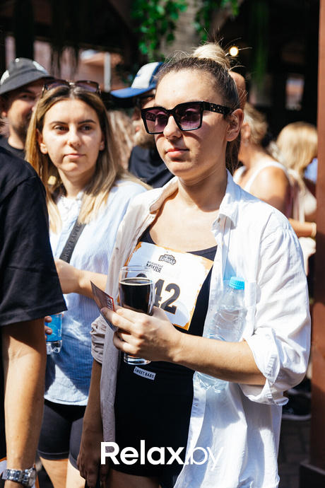 Бровару 27! Забег «Броварская миля 2024», фото № 62