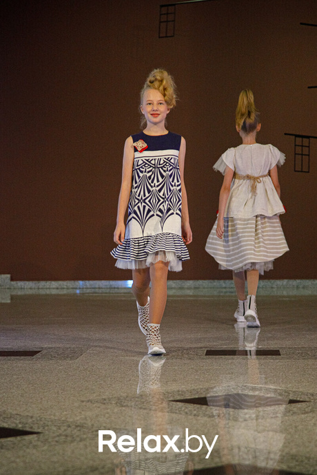 День красоты в День города FashionStyleModels by Igor Ivanov, фото № 156