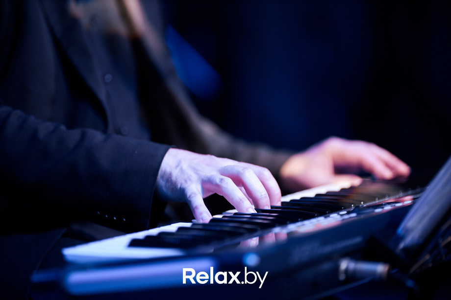 Сердар Ортач в казино Опера, фото № 85