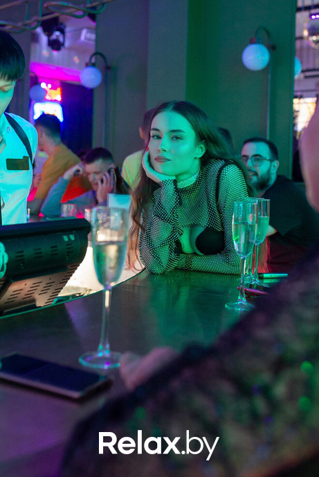 Выходные в GLASS BAR, фото № 36