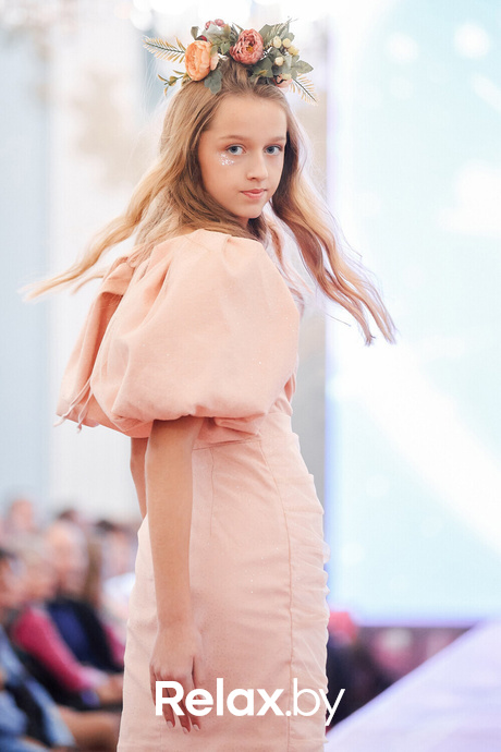 IMG Fashion Show, фото № 54