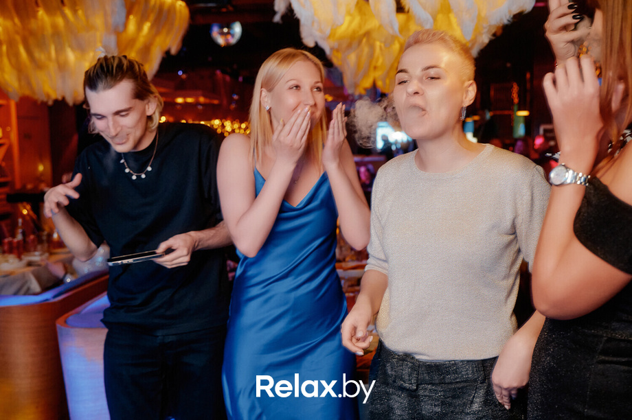 Новый Год в Ангелах, фото № 5