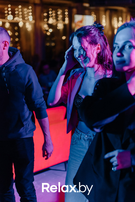 Ночные жители, фото № 24