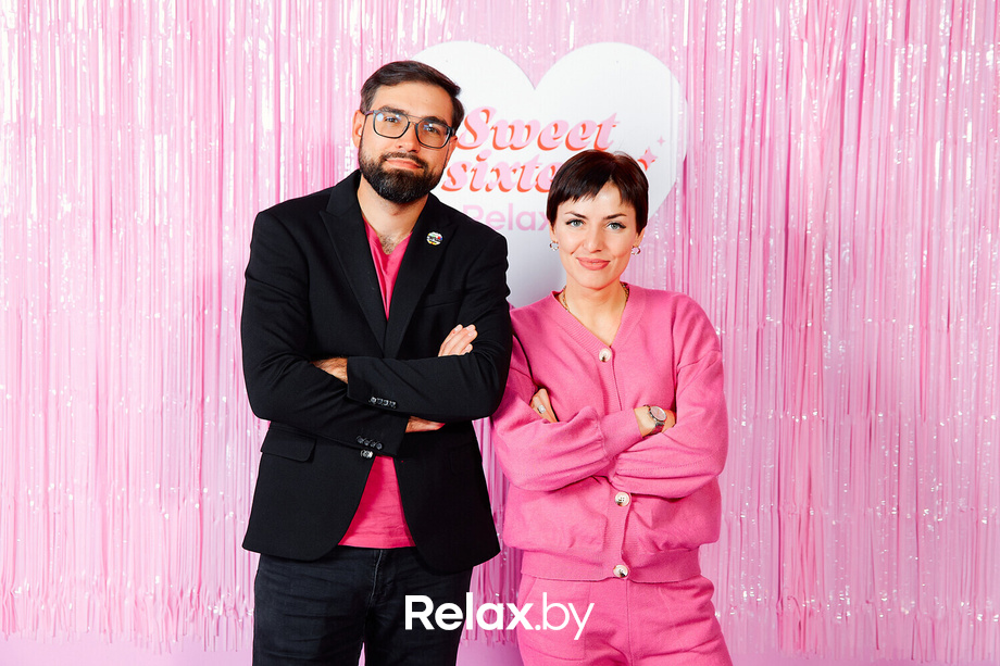 RELAX Sweet sixteen, фото № 26